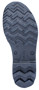 Imagen de BOTA PVC SAFETY CAÑA ALTA 33 CM CON FORRO COLOR NEGRO N°44